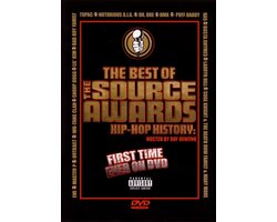 Best Of The Source Awards