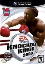 Knock Out Kings 2003