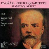 Streichquartette Vol. 6
