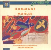 Hommage-Symphony No.5