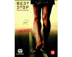 RAW FEED #1: REST STOP /S DVD NL