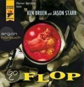Flop | Starr, Jason, Bruen, Ken | Book