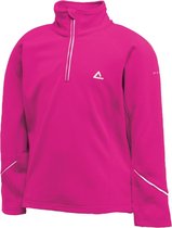 Dare2be Ricochet Core Stretch  - Wintersportpully - Unisex - Maat 152 - Roze