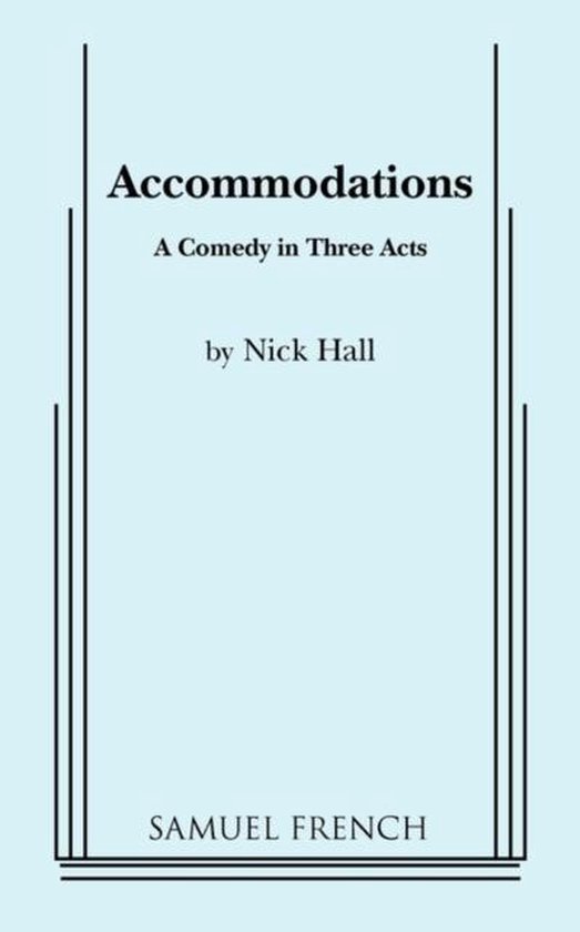 Nick Hall 9780573605604 Boeken bol