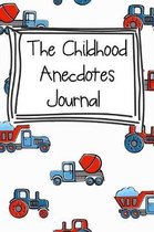 The Childhood Anecdotes Journal