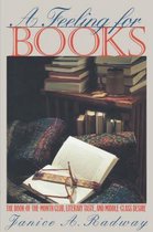 Feeling For Books