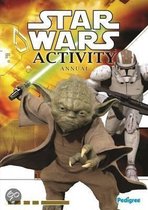 Star Wars Activity