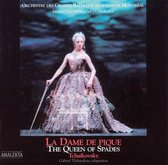 Orchestre Des Grands Ballets - Tchaikovsky: La Dame De Pique (CD)