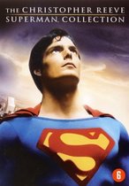 Superman - Christopher Reeve Legacy Collection (9DVD)