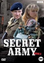 Secret Army - Seizoen 3