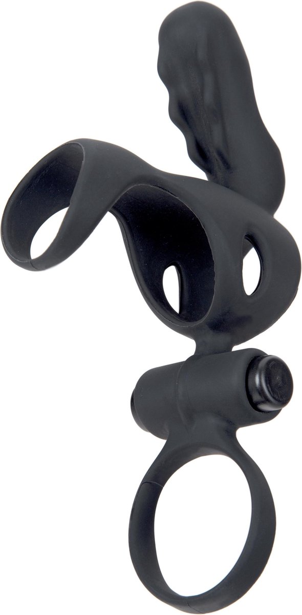 Goedkoopste Adrien Lastic - Spartacus R Ring & Penis Sheath - Penisring