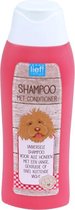 Lief! - Honden Shampoo Langhaar Universeel - 300ml