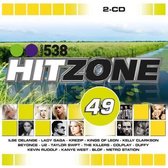 Hitzone 49