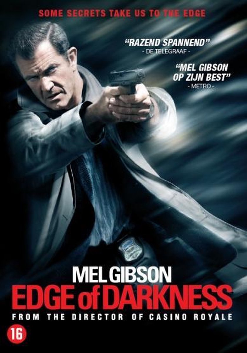 Edge Of Darkness (Dvd), Onbekend Dvds bol