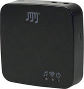 Stereoboomm MR150 - Wifi Ontvanger voor jouw Audio Systeem / Speakers - Perfect voor Spoti