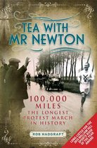 Tea with Mr Newton