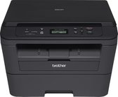 Brother DCP-L2520DW multifunctional Laser 2400 x 600 DPI 26 ppm A4 Wi-Fi