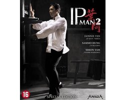 Ip Man 2 (S.E.)