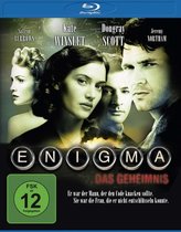 Stoppard, T: Enigma - Das Geheimnis