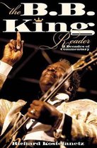 The B.B. King Reader