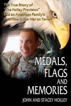 Medals, Flags and Memories