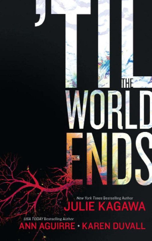 Till The World Ends: Dawn of Eden / Thistle & Thorne / Sun S ... - cover