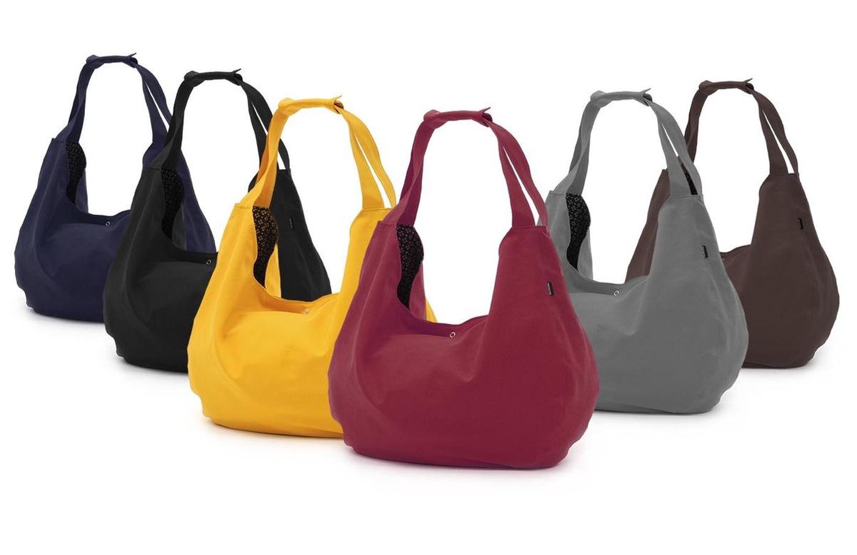 Yogatasche yogibag® active - maxi big - cotton