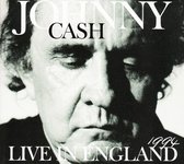 Live in England: 1994