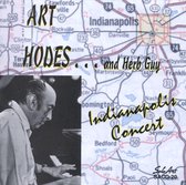 Art Hodes - Art For Art's Sake (CD)