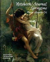 Notebook/Journal - Springtime - Pierre Auguste Cot