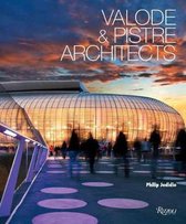 Valode & Pistre Architects