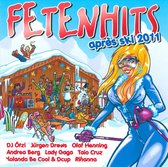 Fetenhits: Apres Ski 2011