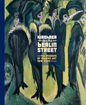 Kirchner and the Berlin Street