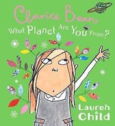 Clarice Bean, What Planet Are You From?