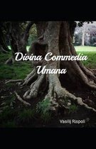 Divina Commedia Umana