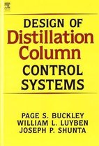 Design of Distillation Column Control Systems