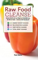 Raw Food Cleanse