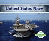 U.S. Armed Forces -  United States Navy