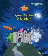 Stories to Read to Big Boys and Girls - Spine-Tingling Stories