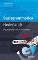 Prisma Taalbeheersing  -   Basisgrammatica Nederlands