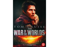 War of the Worlds (Steelbook)