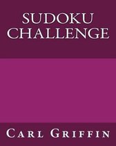 Sudoku Challenge