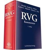 RVG-Kommentar