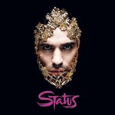 Marracash - Status (CD)