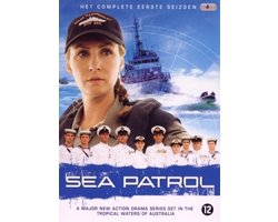 Sea Patrol - Seizoen 1