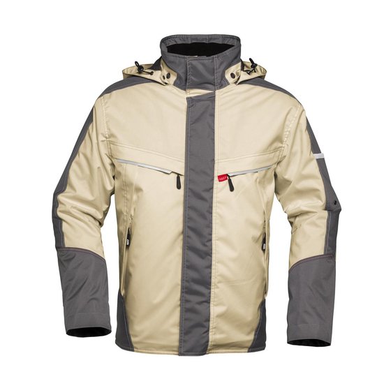 HAVEP Parka - Attitude - 50171 - Marine - taille M