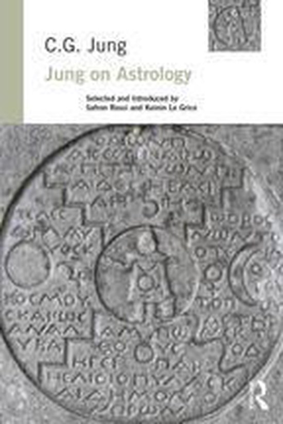 Jung On - Jung on Astrology - cover