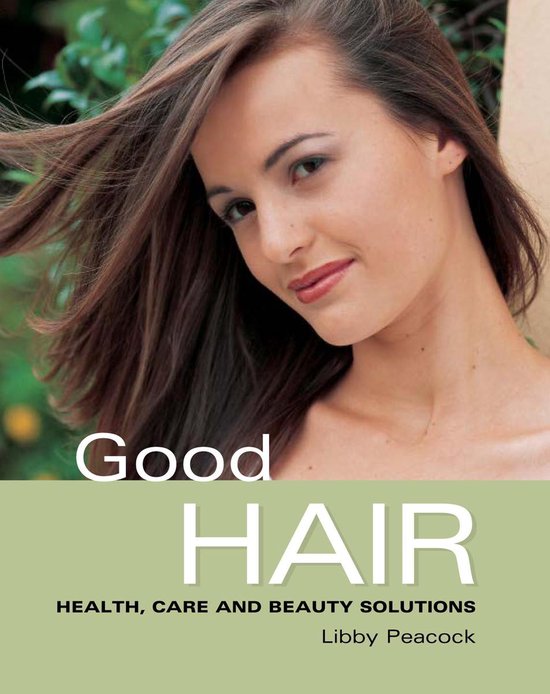 Good Hair - cover