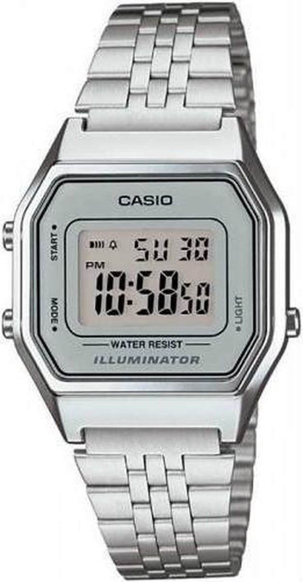 Casio Watch LA680WA-7D