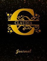 Claudia Journal